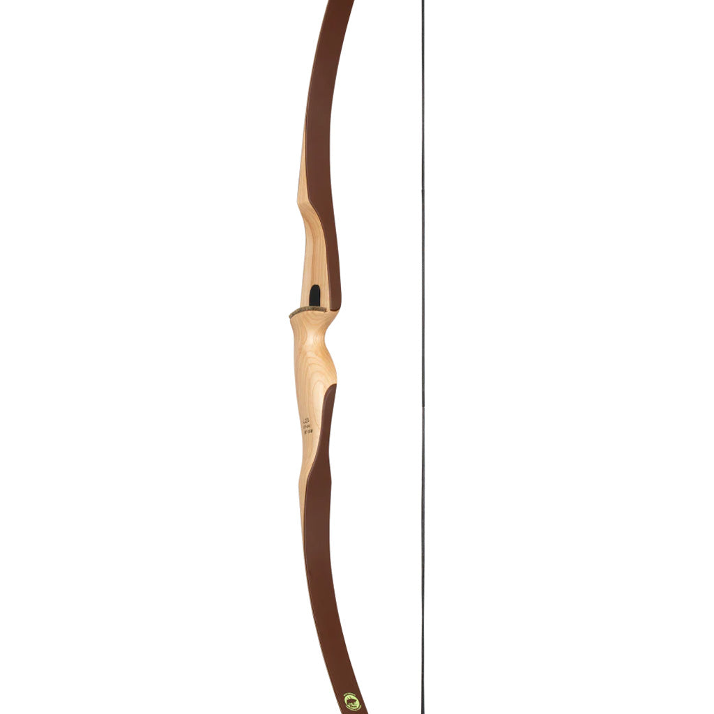 Bear Little Bear Bow Brown Glass 20 lbs. Right-Hand Youth Bow