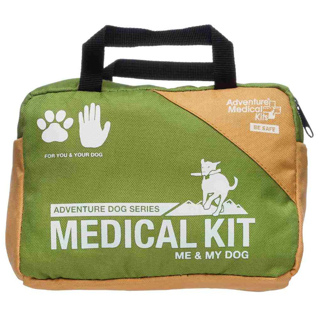 Adventure Medical Me & My Dog Adventure Dog Medical Kit for First Aid and Emergency Care