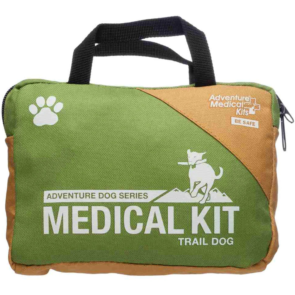 Adventure Medical Adventure Dog Medical Kit for Trail and Outdoor Adventures