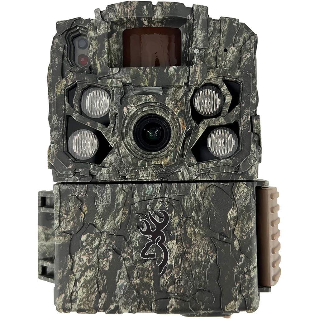 Browning Strike Force FHDR Trail Camera 40 MP * High-Resolution Wildlife Surveillance