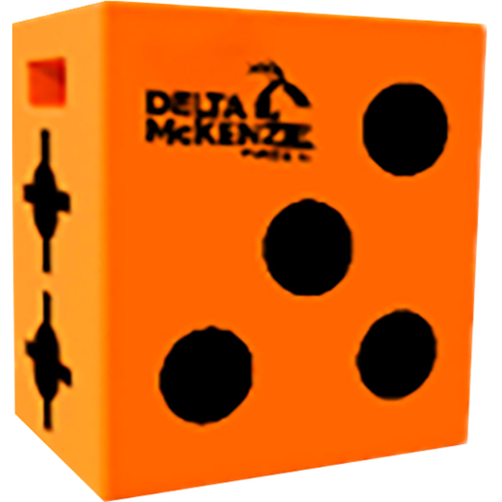 Delta Predator 18 Crossbow Target