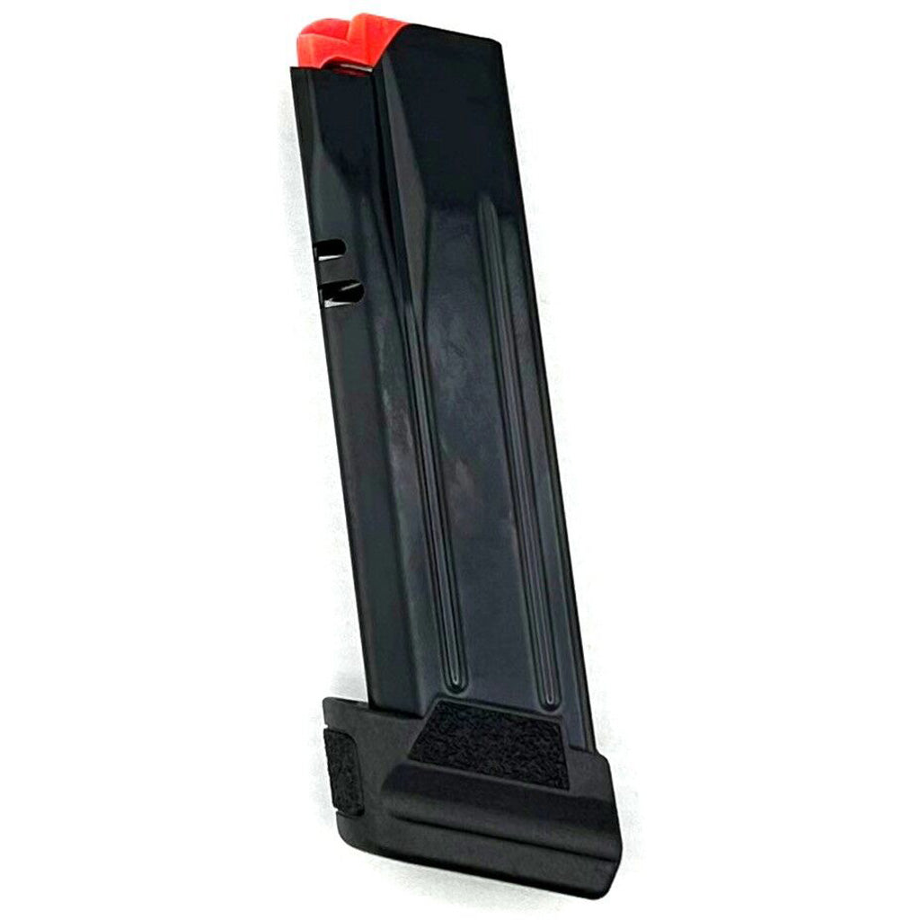 CZ Pistol Magazine 9mm 21 rd. Extended Fits P-09 F Nocturne