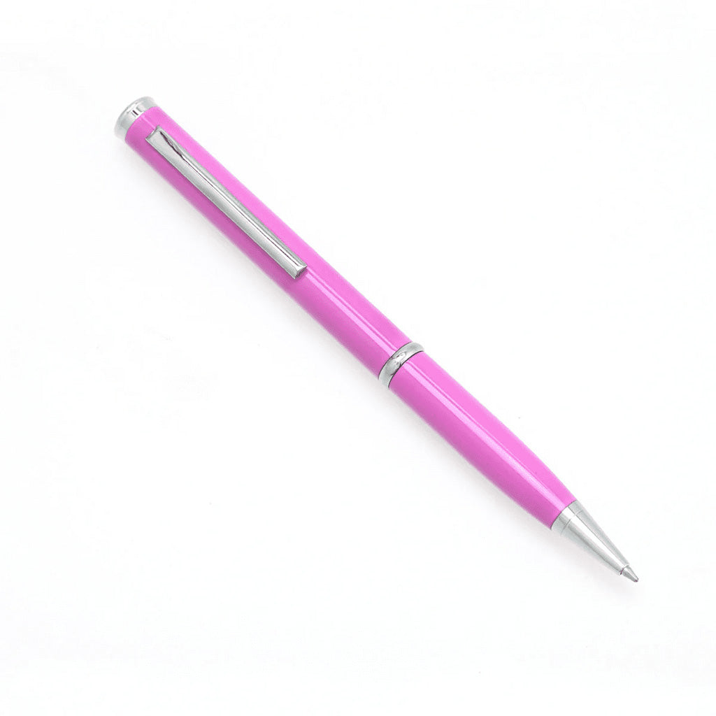 CobraTec Pen Knife Fixed Blade Purple