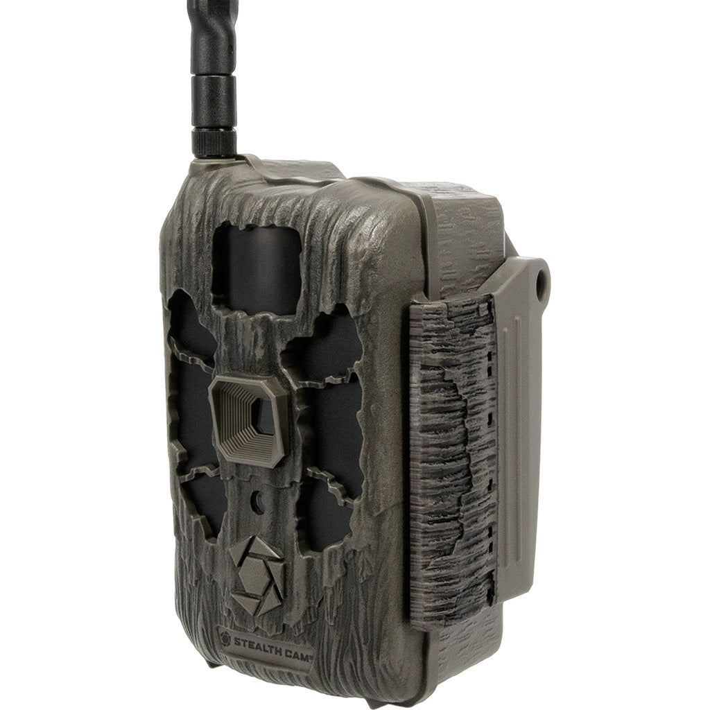 Stealth Cam Deceptor Max 2.0 Cellular Camera 40MP