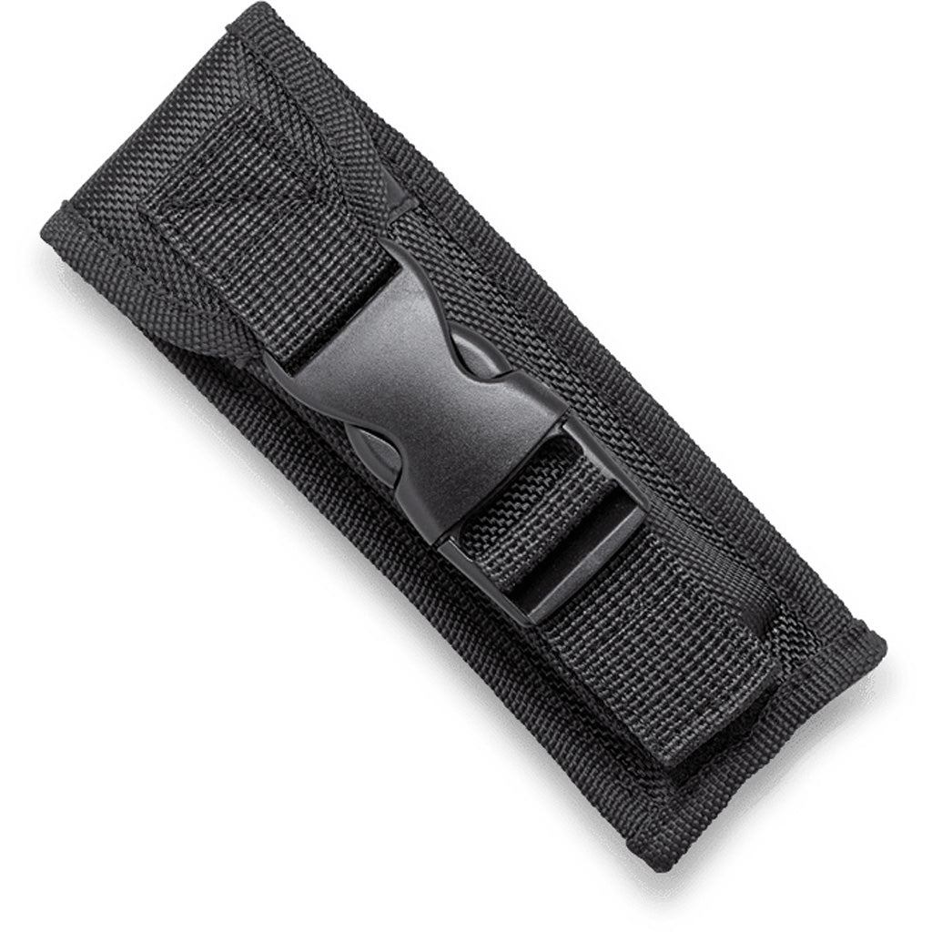 CobraTec Medium CTK-1 OTF Knife Dual Action OTF Blade Woodland
