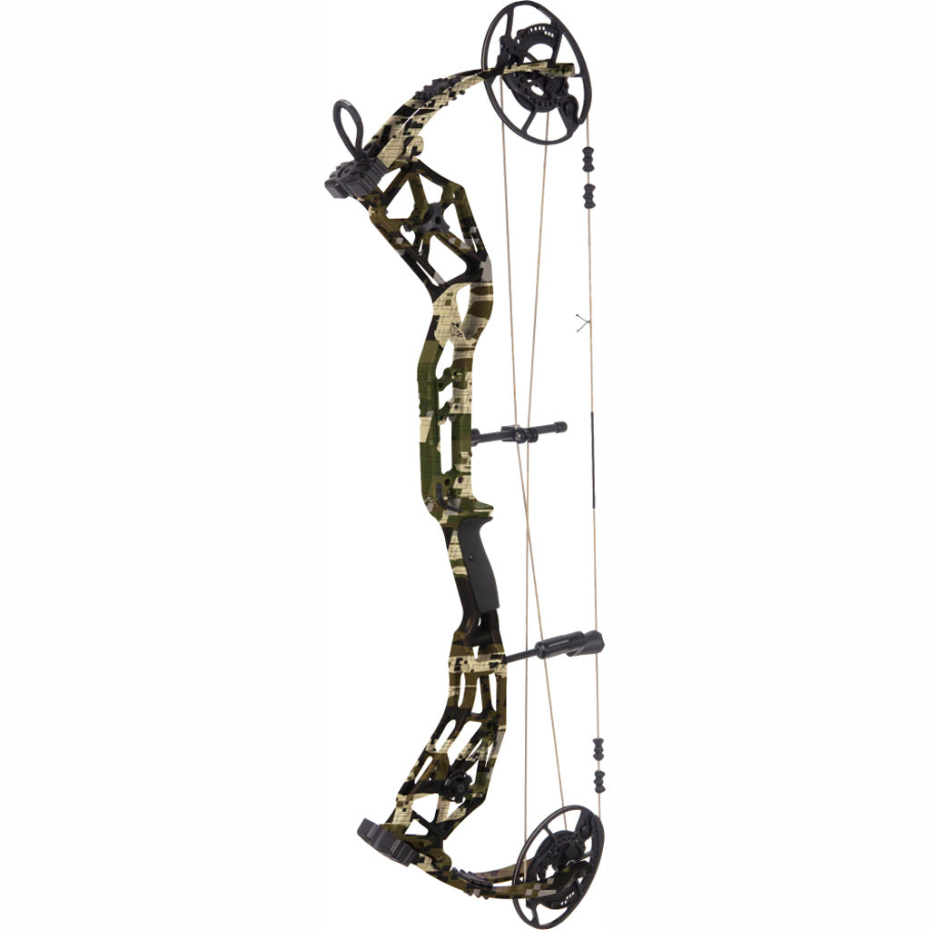 Bear Alaskan Pro Bow Emerge 2.0 60 lbs. LH