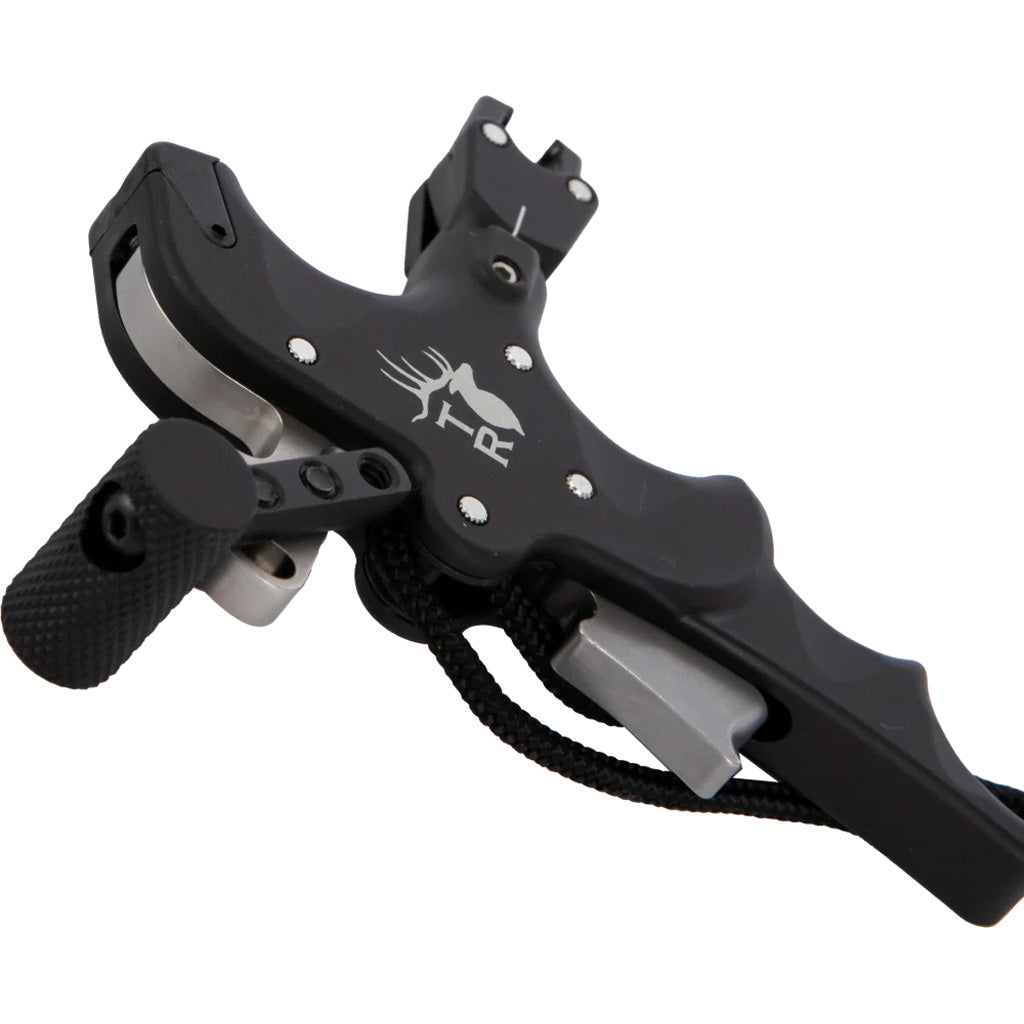 Trophy Ridge Precise Pro Release 4 Finger