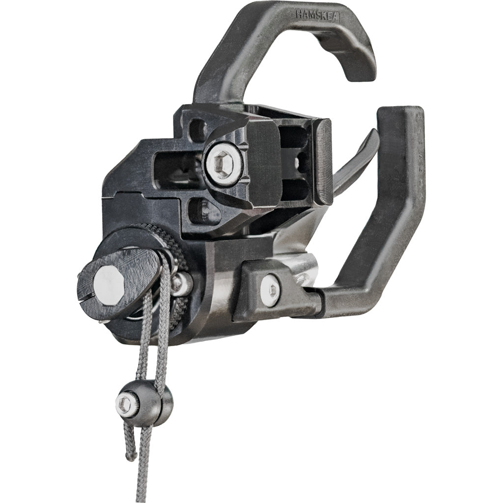 Hamskea Everest Arrow Rest Integrate Compatible RH