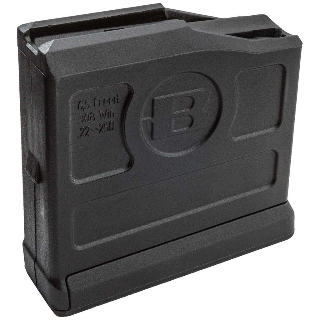 Bergara AICS 5-Round Magazine 308 Win/6.5 CM/243 Win/ 22-250 Win