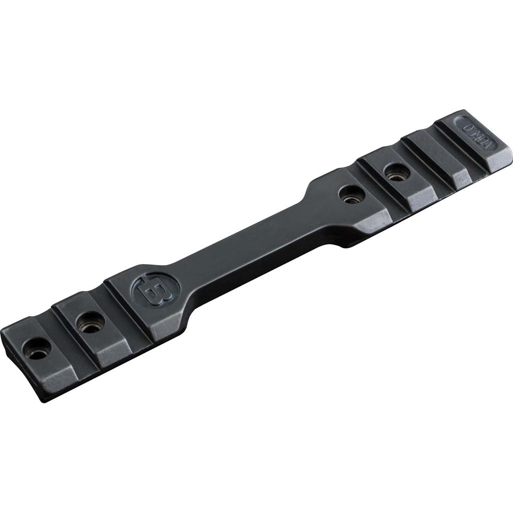 Bergara BMR 0 MOA Rail