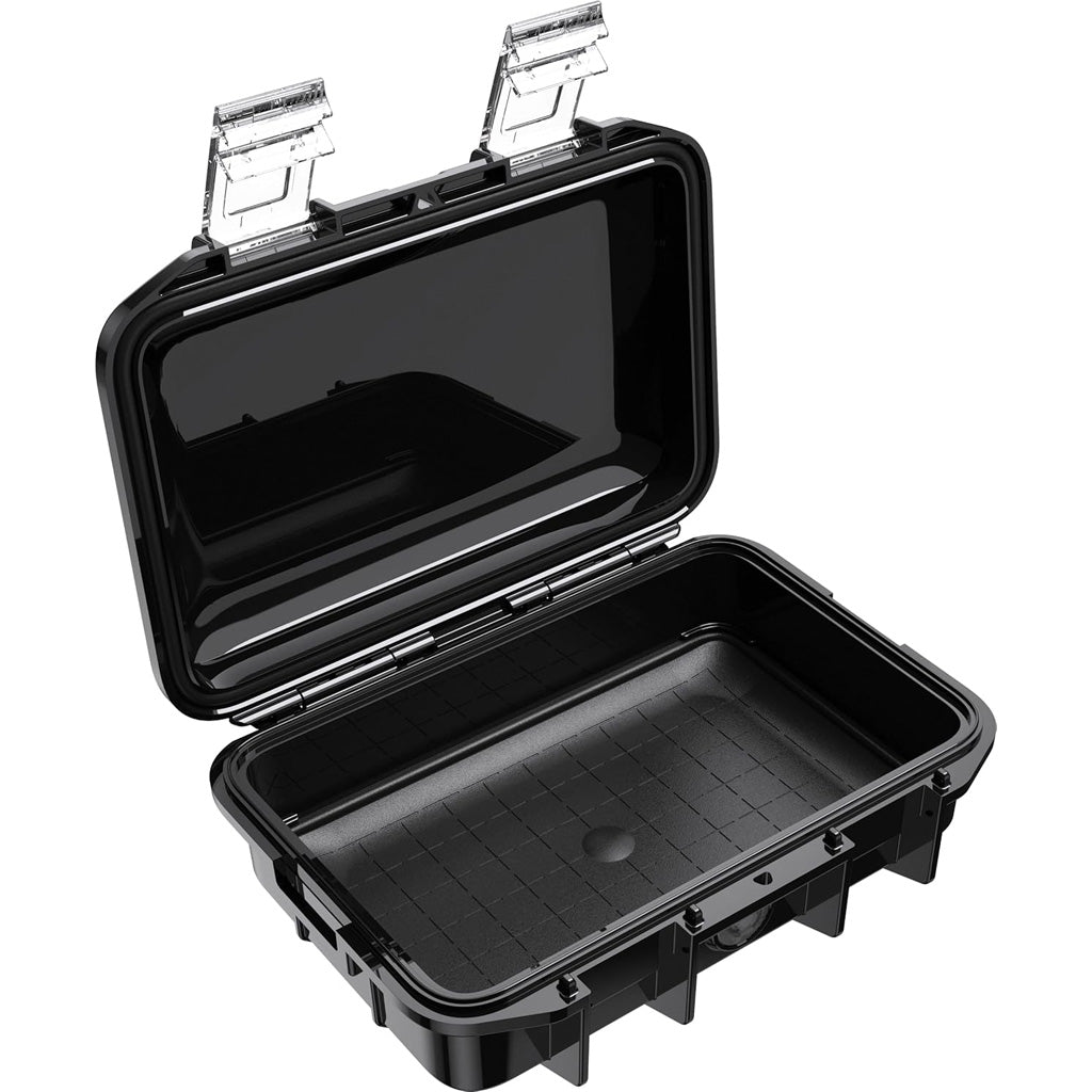 Pelican Waterproof M40 Micro Case Black