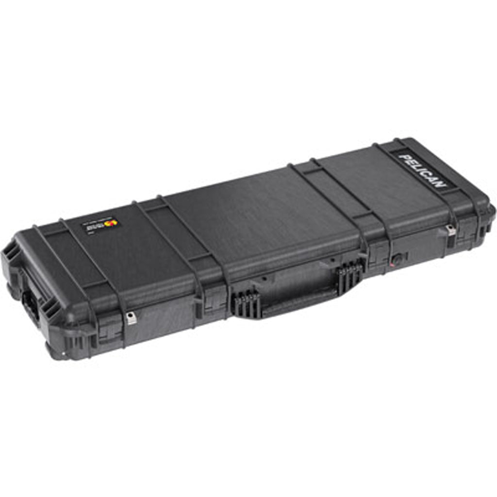Pelican Protector 1750 Long Case Black