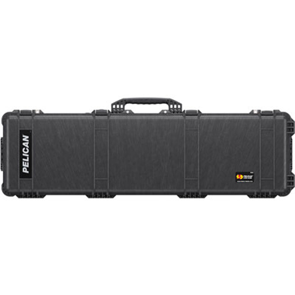 Pelican Protector 1750 Long Case Black