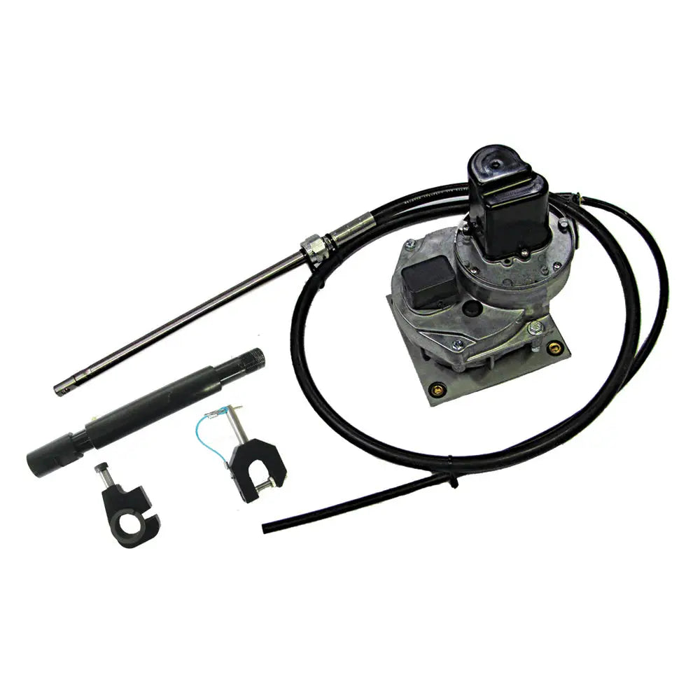 Octopus Sterndrive System f/Mercruiser from 1994 & North American Volvo from 1997 w/9&