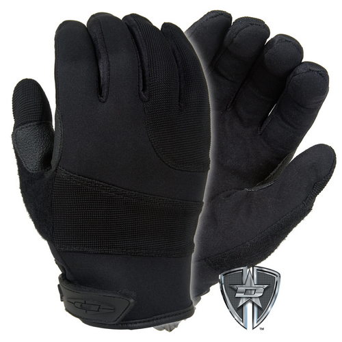 Patrol Guard Gloves