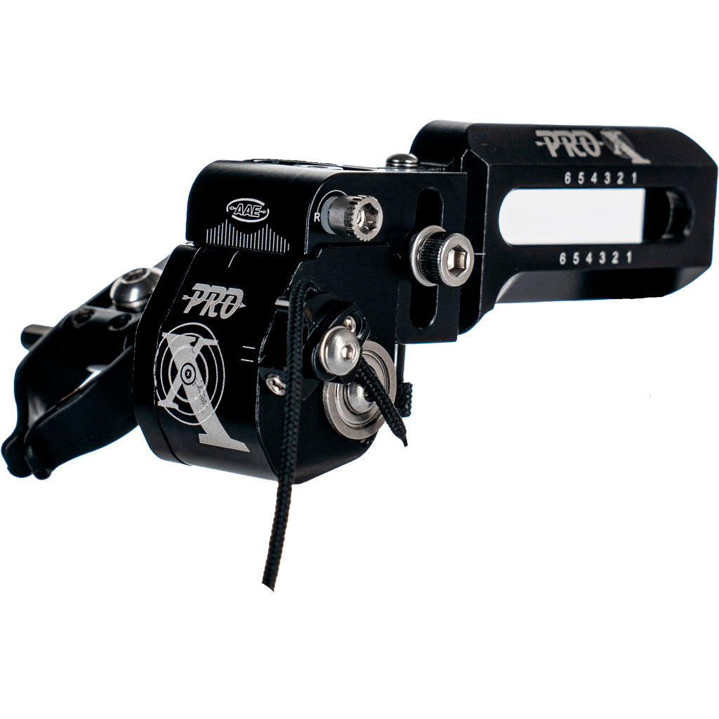 AAE Pro-X Arrow Rest RH