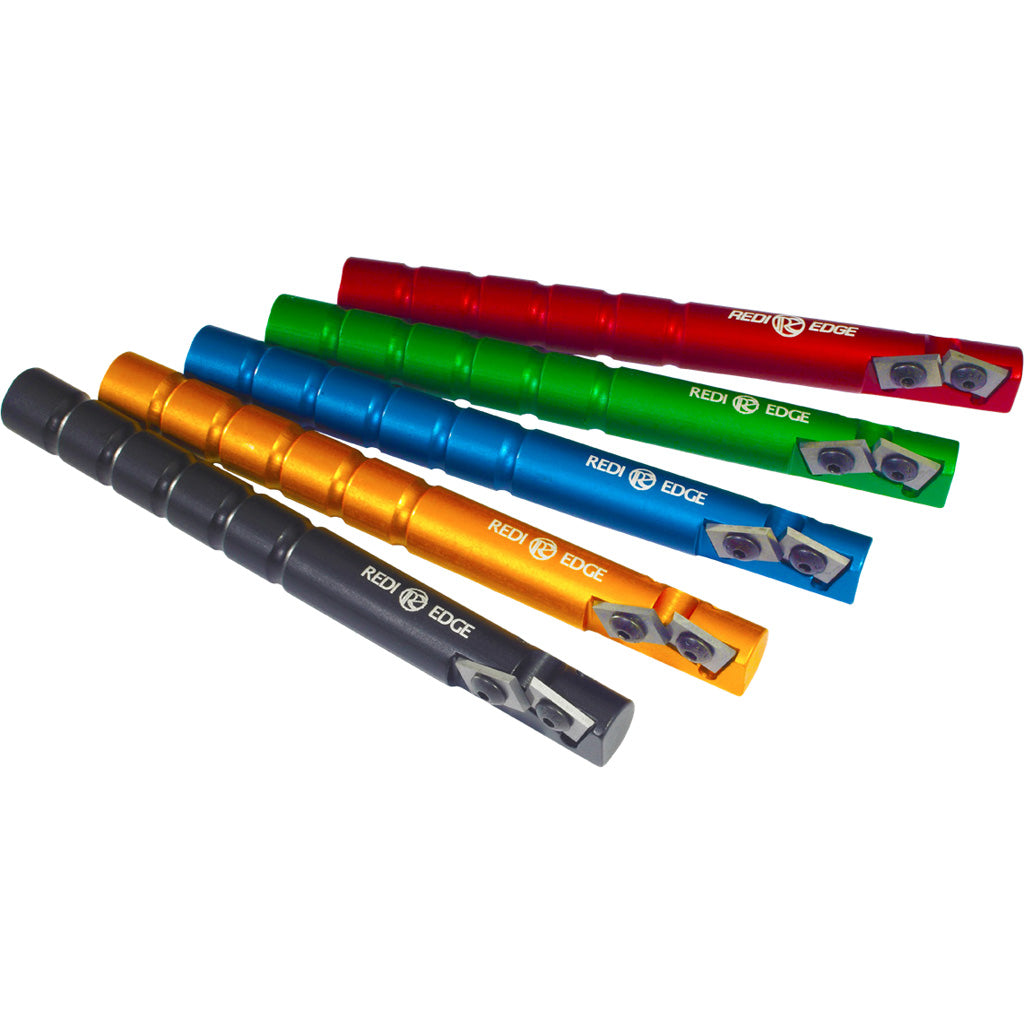 Redi-Edge Dog Tag Knife Sharpener 60 degree Large