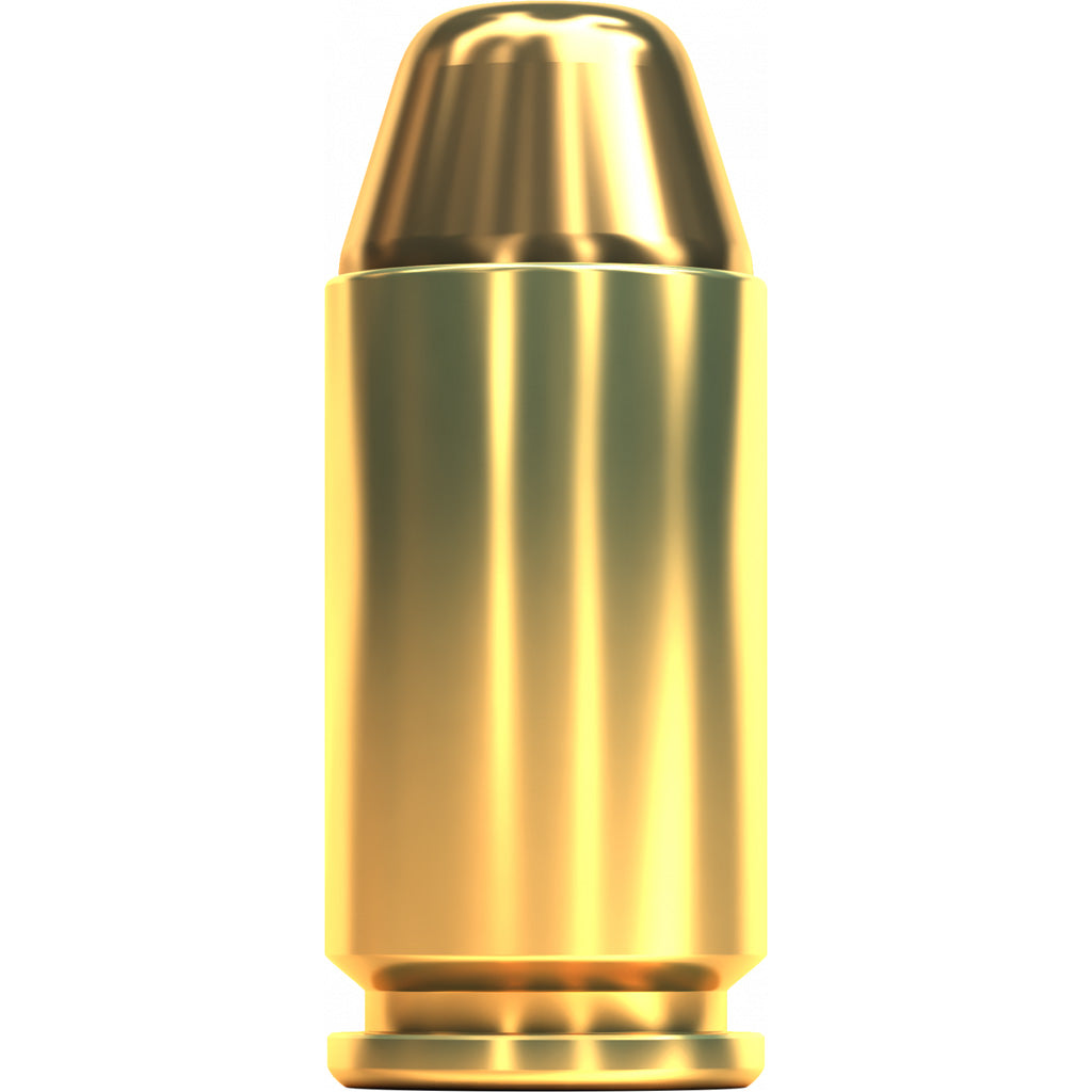 Sellier & Bellot Pistol Ammo 40 S&W 180gr. 50 rd.