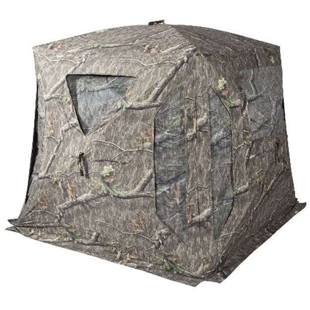 Millennium Antler Shak Ground Blind 7 Mag