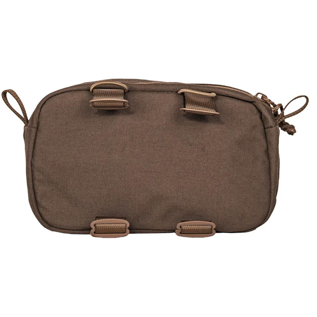 Latitude Ranger Molle Pouch Large Ranger Green