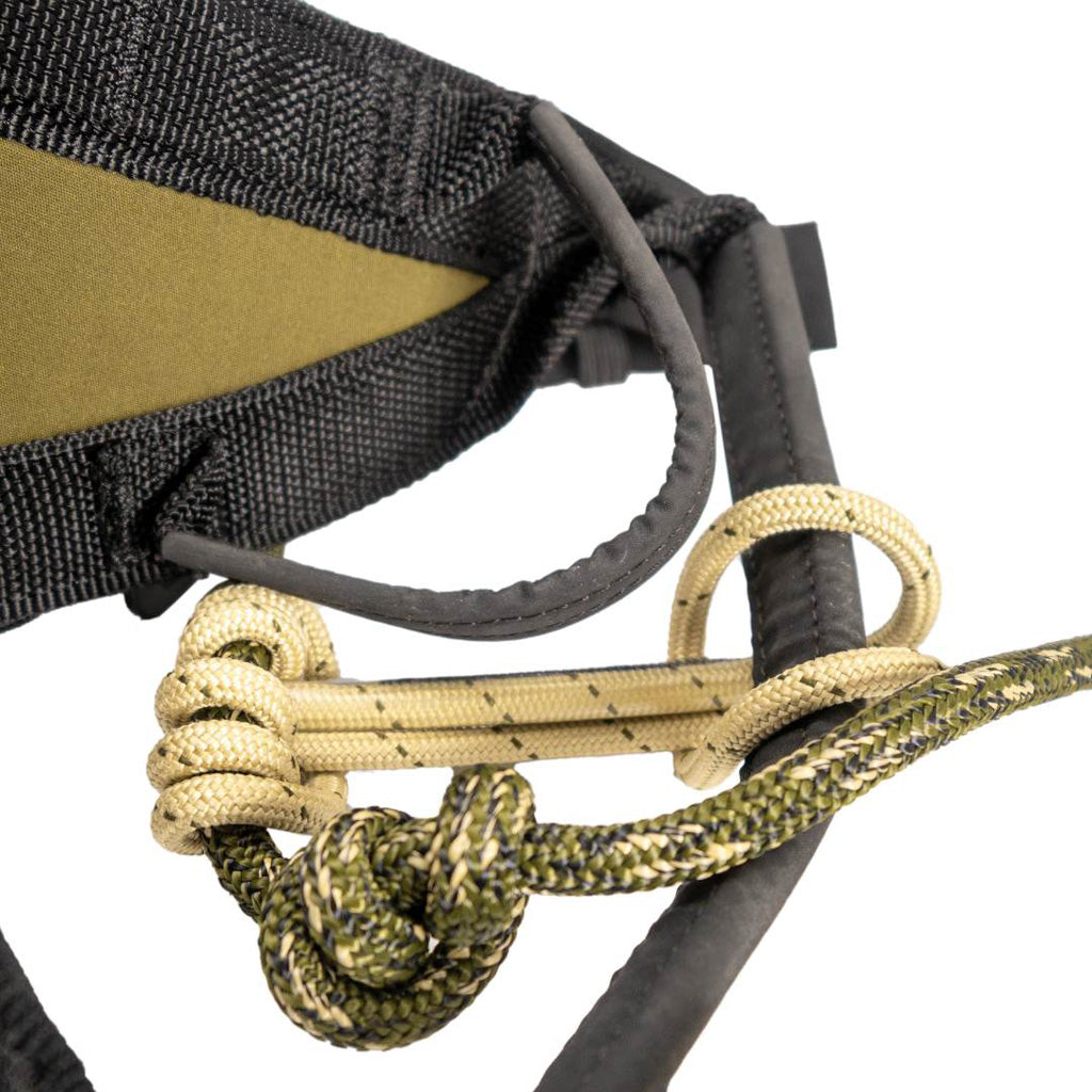 Timber Ninja Duel Saddle Regular