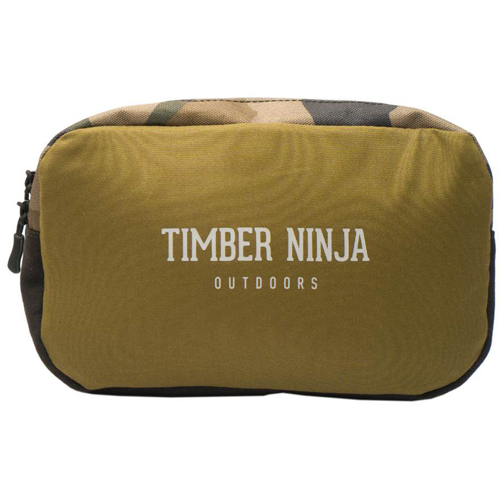 Timber Ninja Ridge Pouch Waist