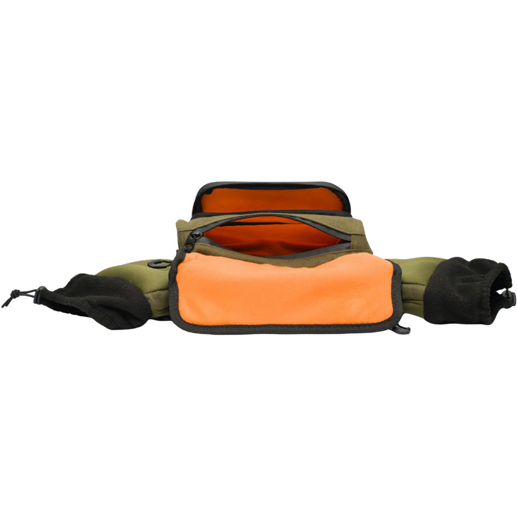 Timber Ninja Frostline Handwarmer