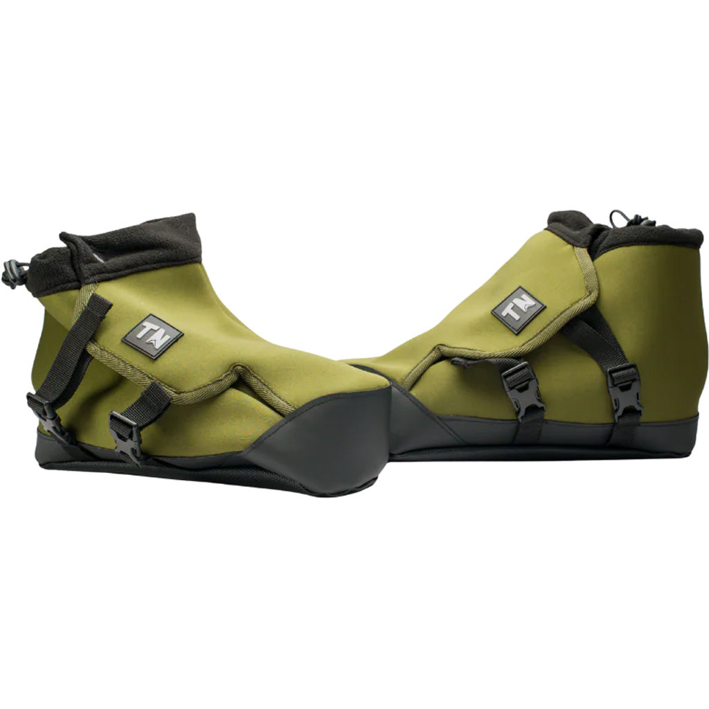 Timber Ninja Frostline Bootcovers XL