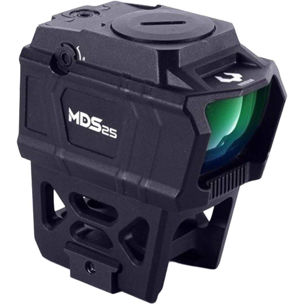 Viridian MDS25 Modern Dot Sight 1x29 BRC Reticle T2 Mount included Black