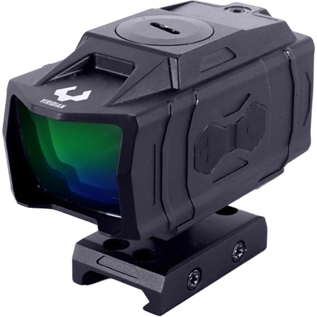 Viridian MDS35 Modern Dot Sight 1x36 BRC Reticle T2 Mount included Black