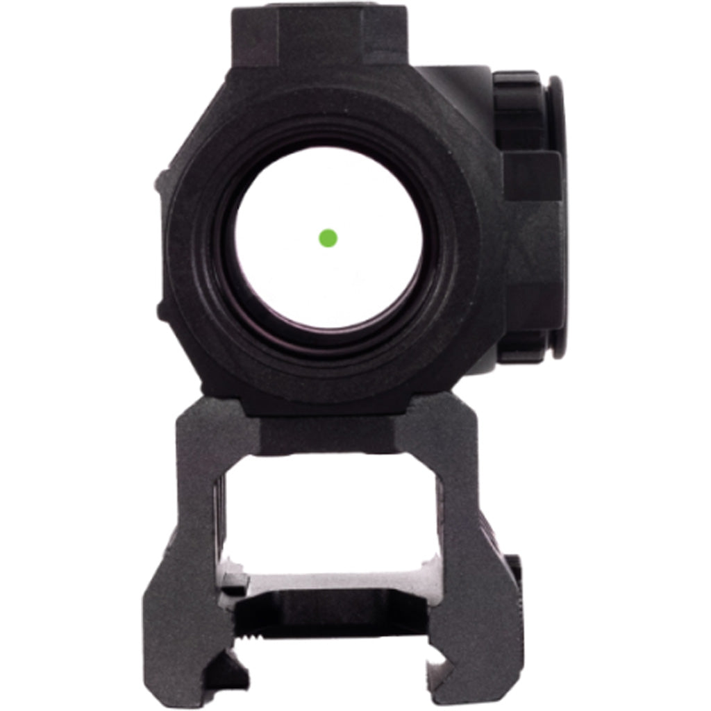 Viridian Venta Green Dot Sight 1x22 Green Dot T2 Mount included Black