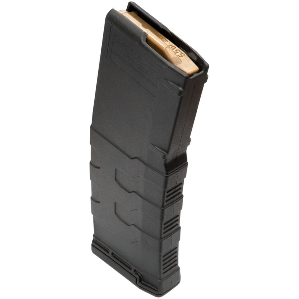 Amend2 AR-15 Mod 3 Magazine 5.56/223 Black 30 rd.