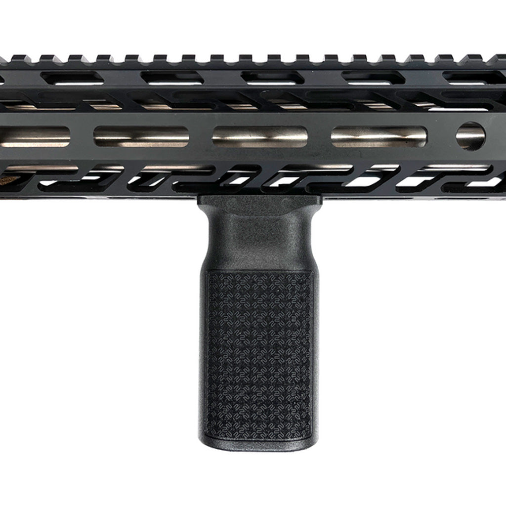 Amend2 M-LOK Vertical Foregrip Black