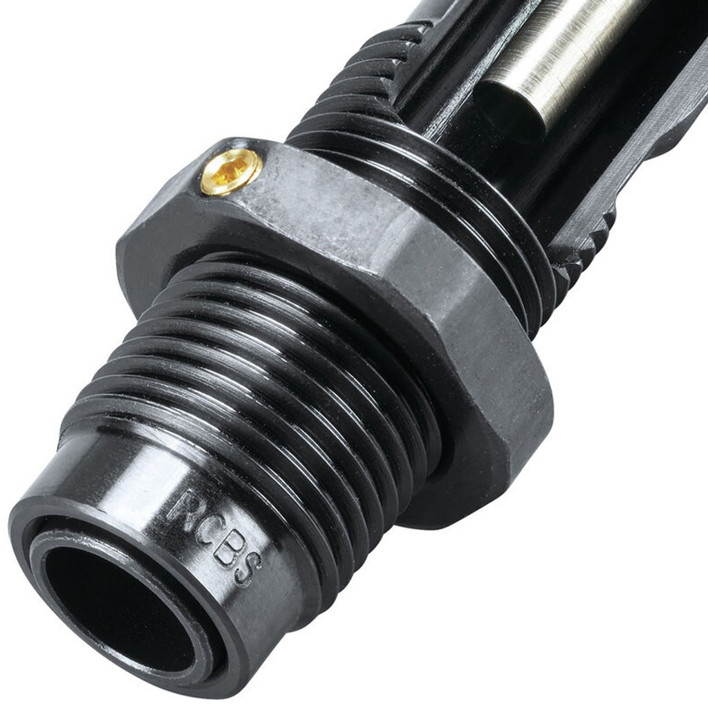 RCBS Matchmaster Comp Seat Die 338 ARC