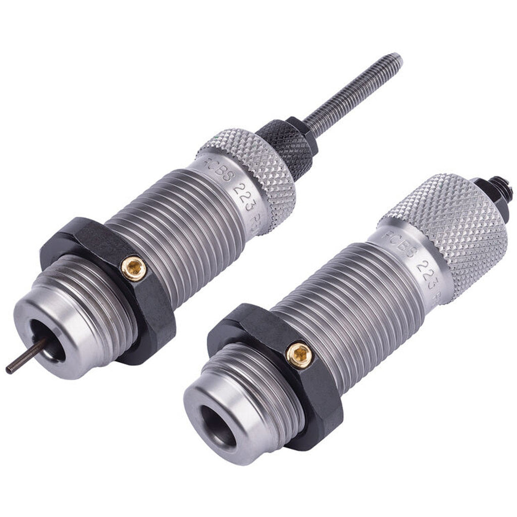 RCBS Full Length Die Set 22 GT
