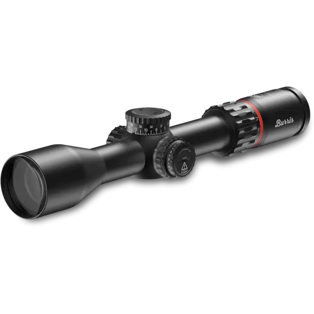 Burris Veracity 30mm Scope 2.5-12X42mm Illum. Plex