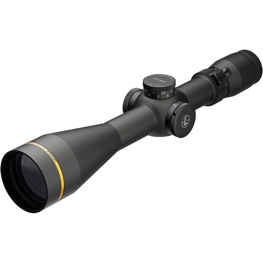 Leupold VX-4HD Scope 4-16X50 CDS-ZL2 Side Focus Wind-Plex