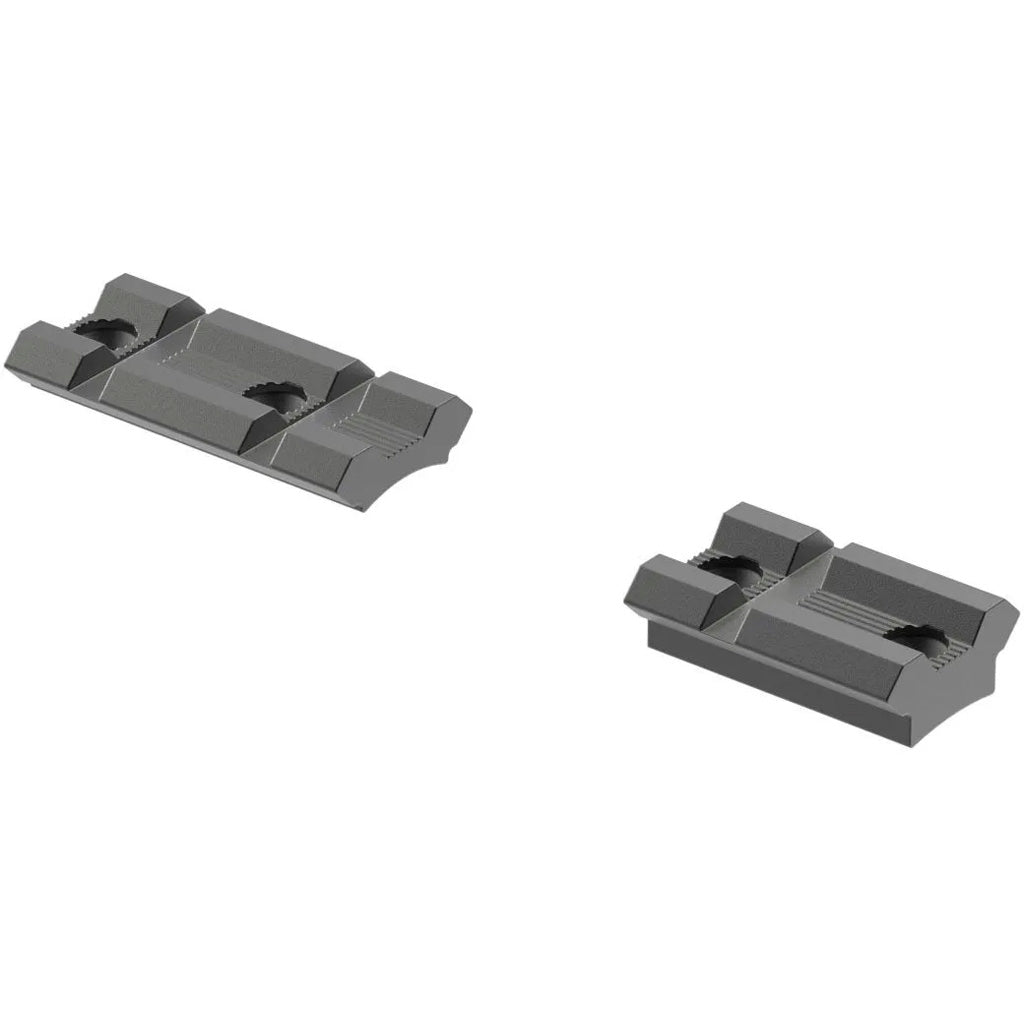 Leupold Rifleman Two-Piece Gen 2 Bases Matte Winchester 70