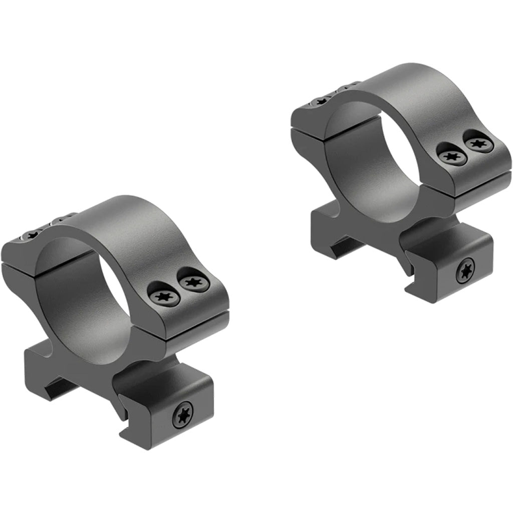 Leupold Riflman Gen 2 Rings Matte 1 in. Medium