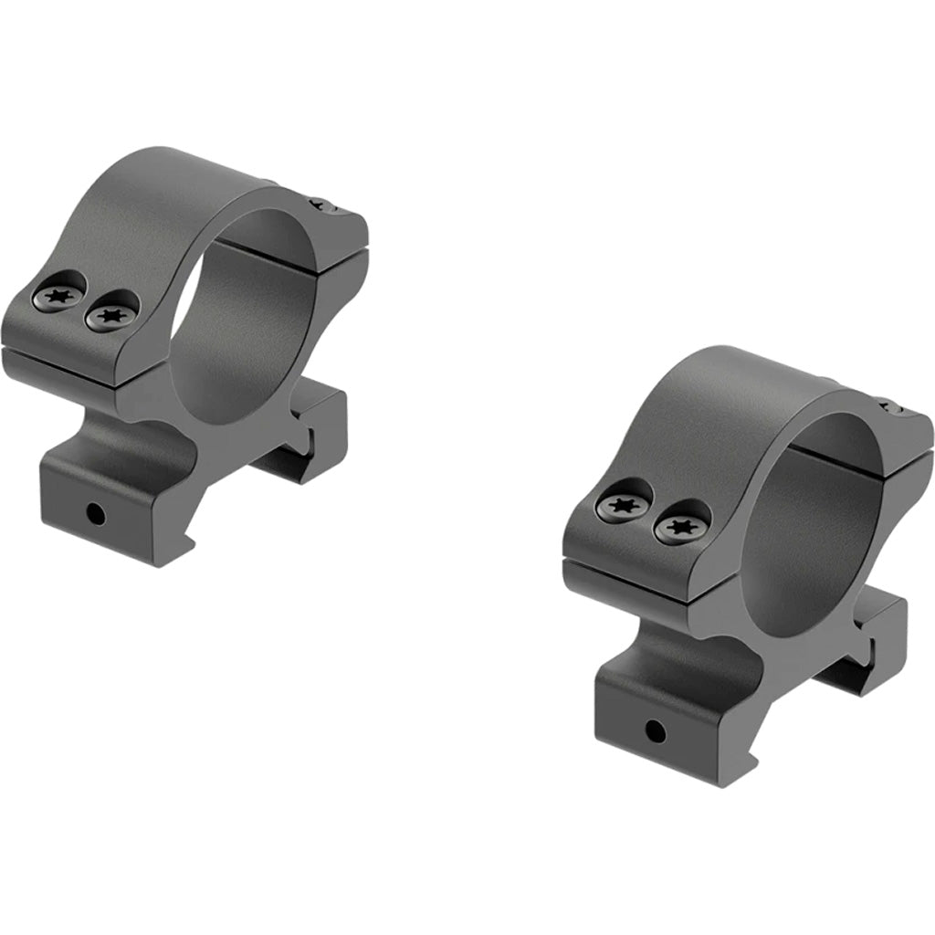 Leupold Riflman Gen 2 Rings Matte 1 in. Medium