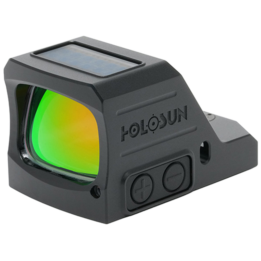 Holosun HE507C-X3 Reflex Sight Green Multi-Reticle w/Solar & Shake Awake