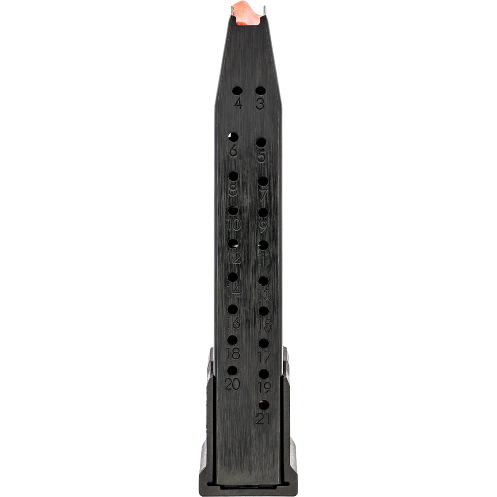 Sig Sauer P365 X-Macro Magazine 9mm Black 21 rd.