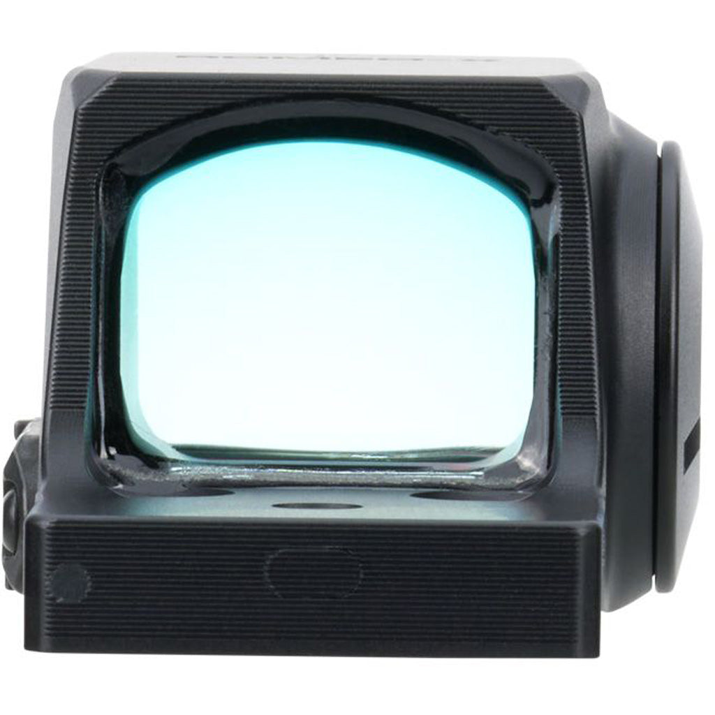 Sig Sauer Romeo-X Enclosed Reflex Sight 3 MOA Green Dot Black Compact Footprint