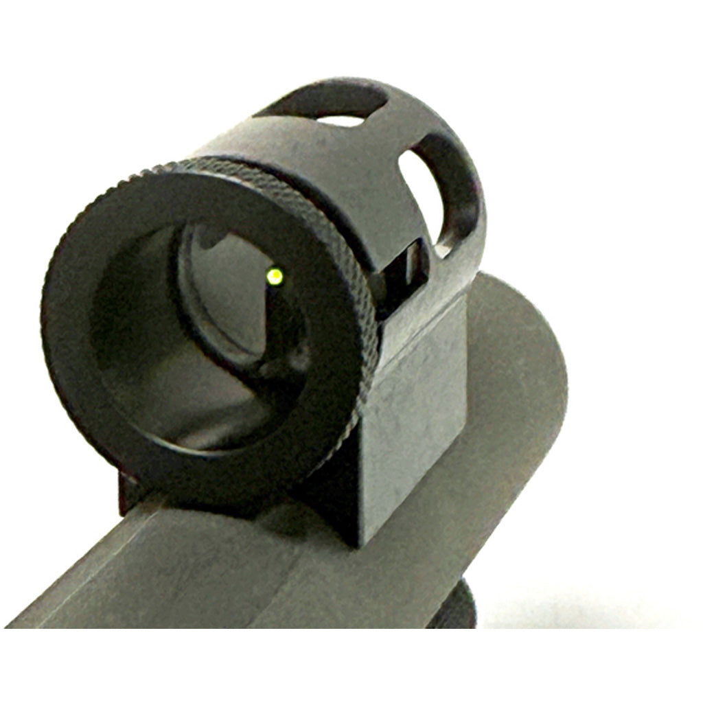 Traditions PA Pellet Ultralight Flintlock .50 Cal 26 in. Tungsten/Desert Web w/PeepSights