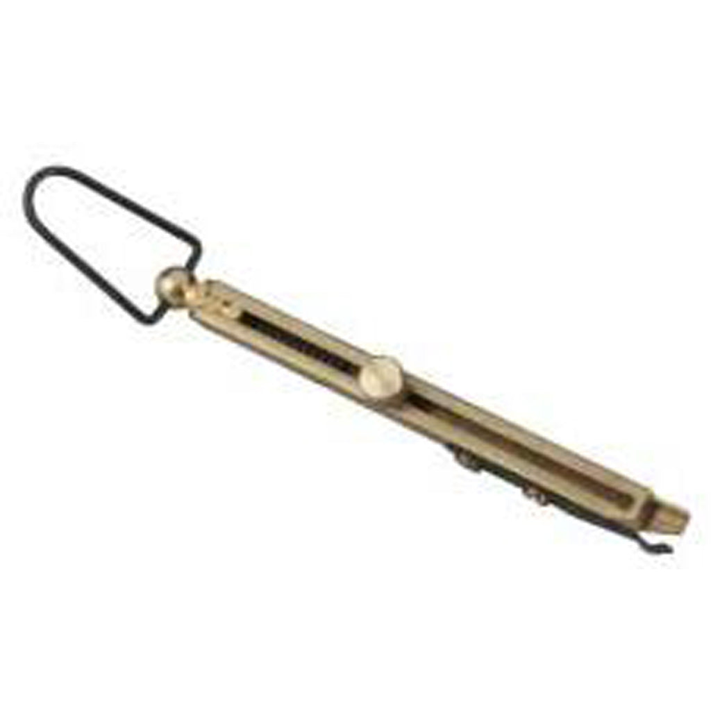 Traditions Field Capper Brass / Holds 10 -