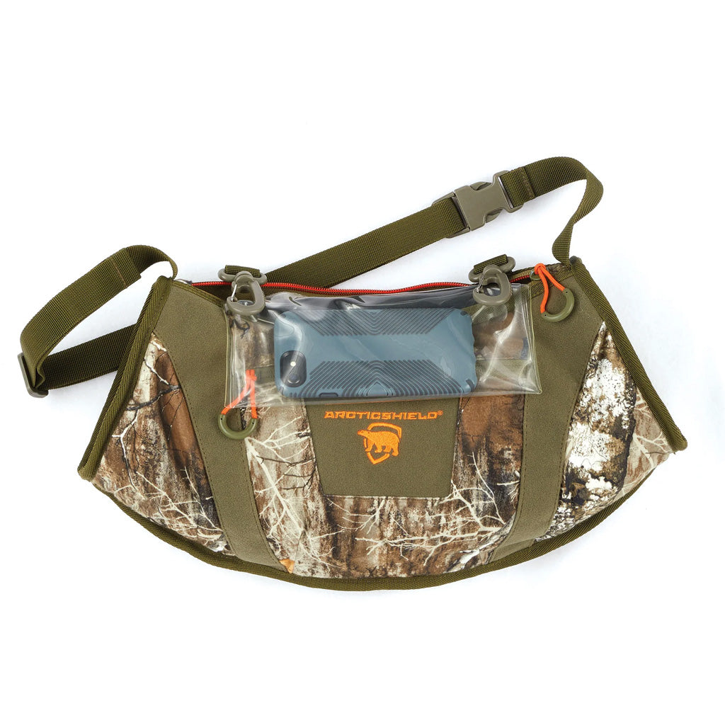 Arctic Shield Classic Elite Hand Warmer Realtree APX OSFA