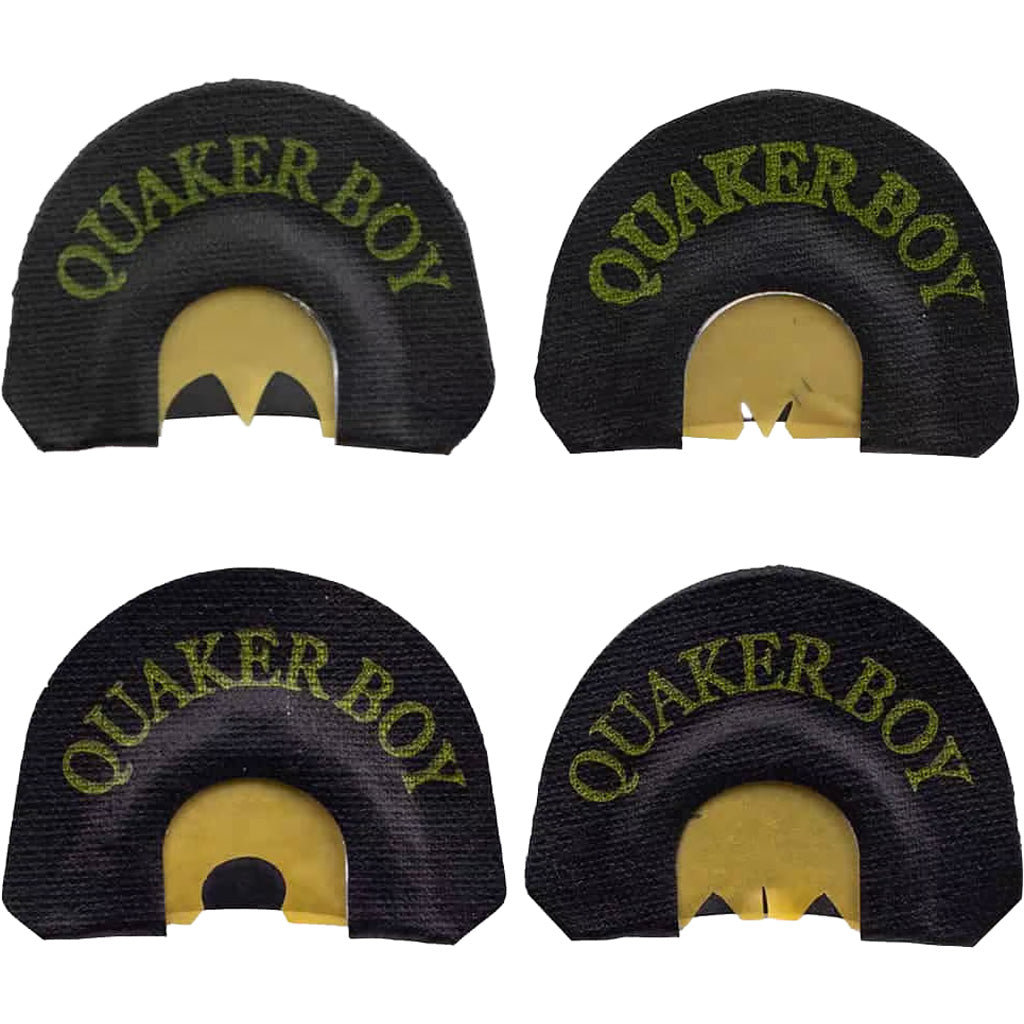 Quaker Boy Kirby&