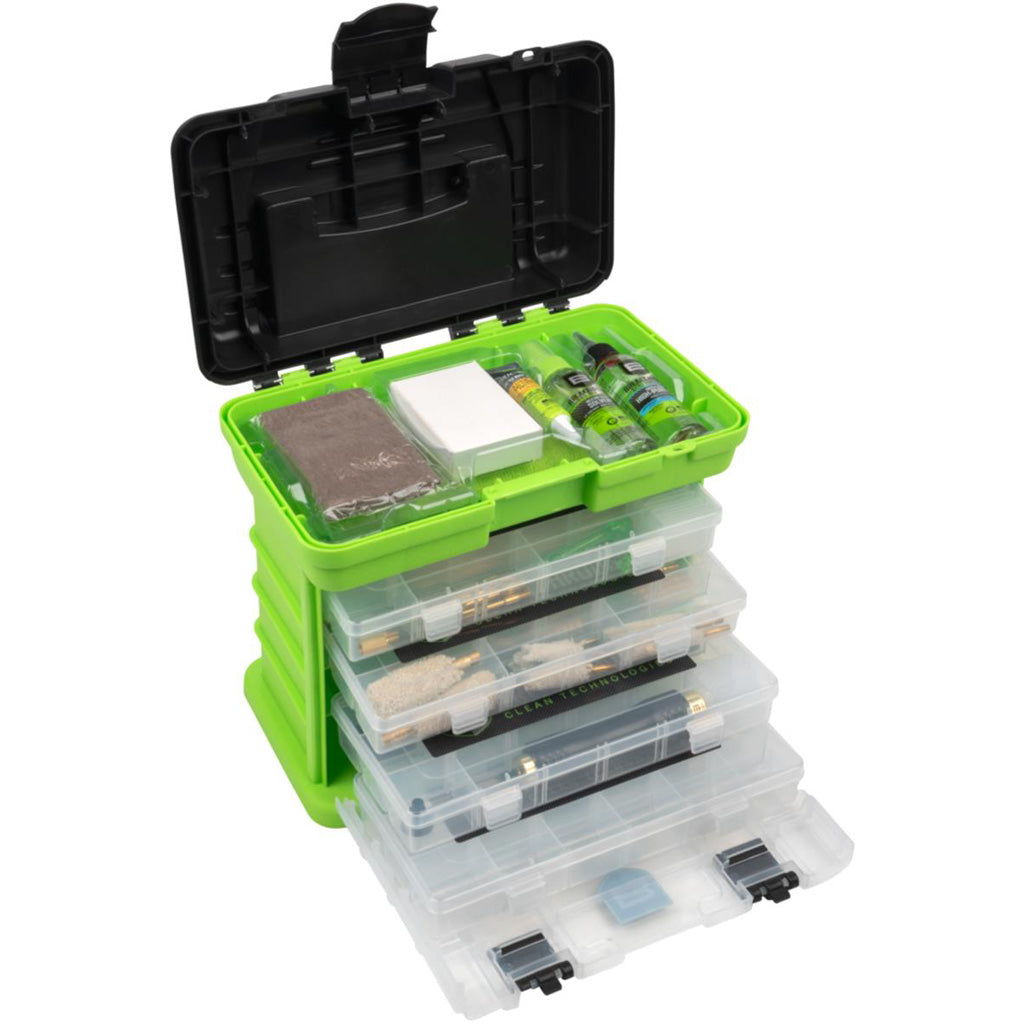 Breakthrough Universal Tool Box Cleaning Kit