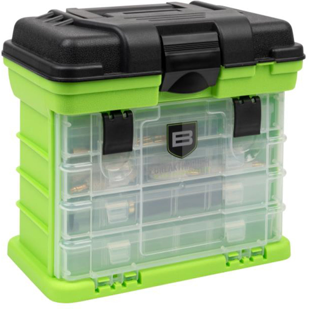 Breakthrough Universal Tool Box Cleaning Kit