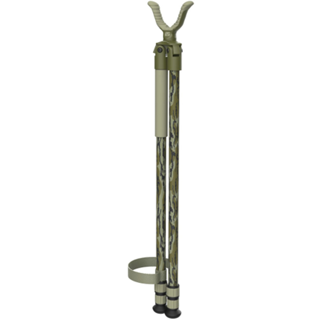 BOG DeadShot Bipod 25"-64" MO Bottomland